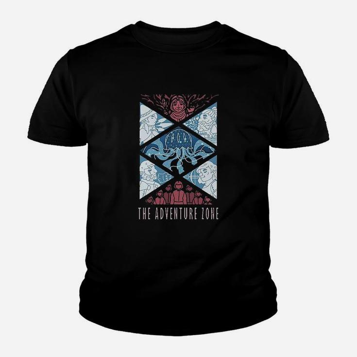The Adventure Zone Design Youth T-shirt