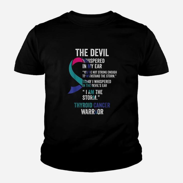 The Devil Youth T-shirt