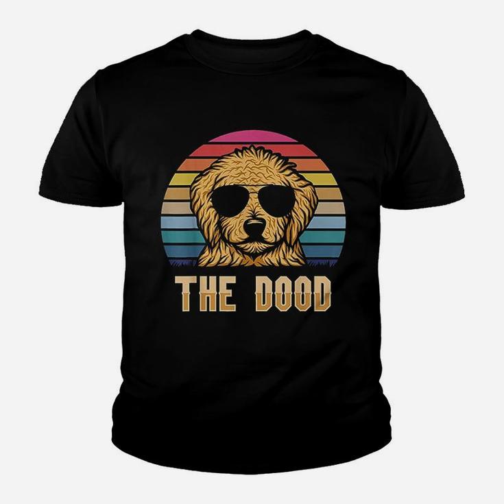The Dood Youth T-shirt