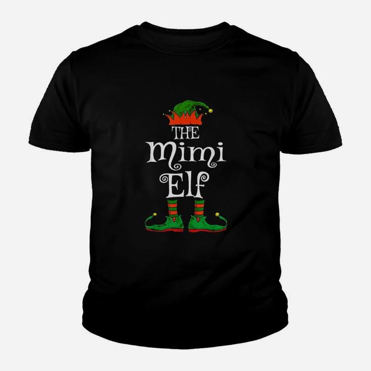 The Mimi Elf Youth T-shirt