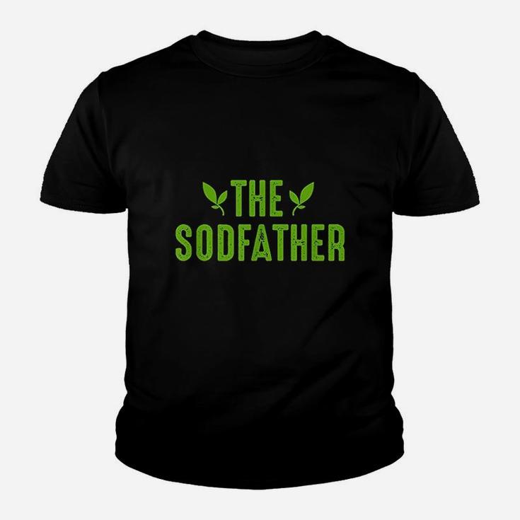 The Sodfather Youth T-shirt