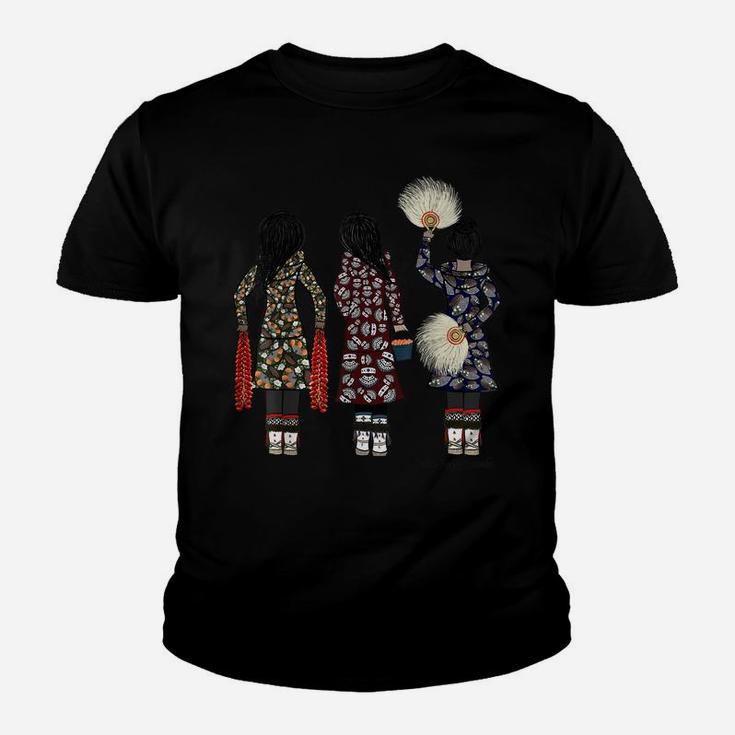 The Three Sisters Youth T-shirt