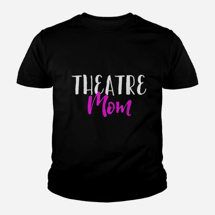 Theatre Mom Youth T-shirt