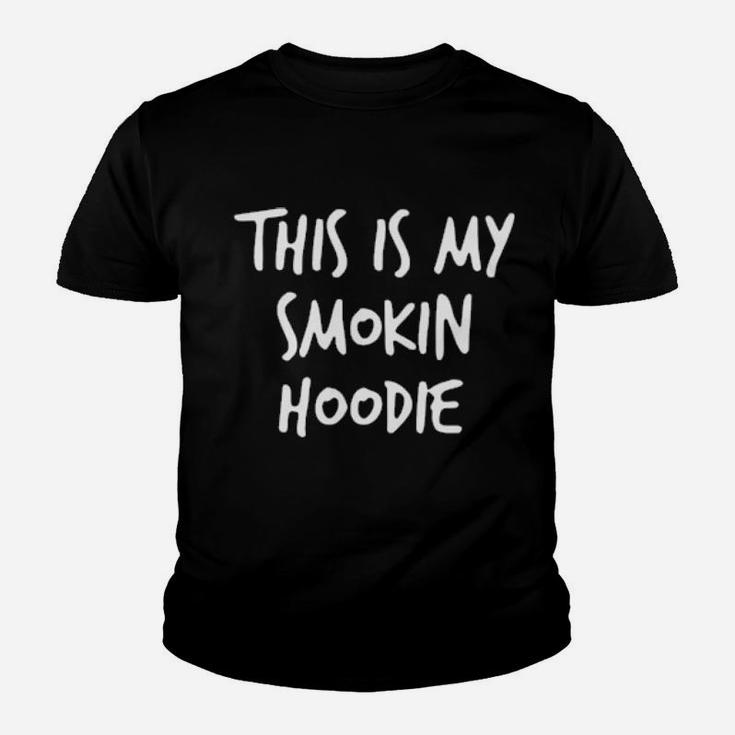 This Is My Smokin Youth T-shirt