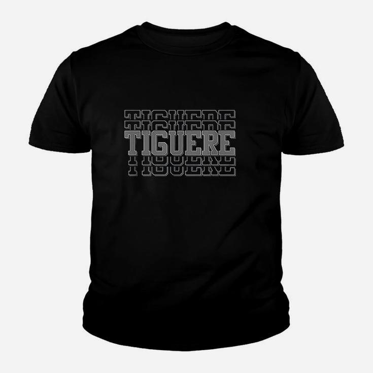 Tiguere Refranes Dominicanos Youth T-shirt