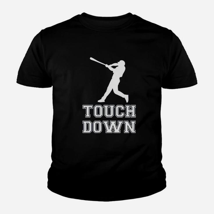 Touch Down Youth T-shirt