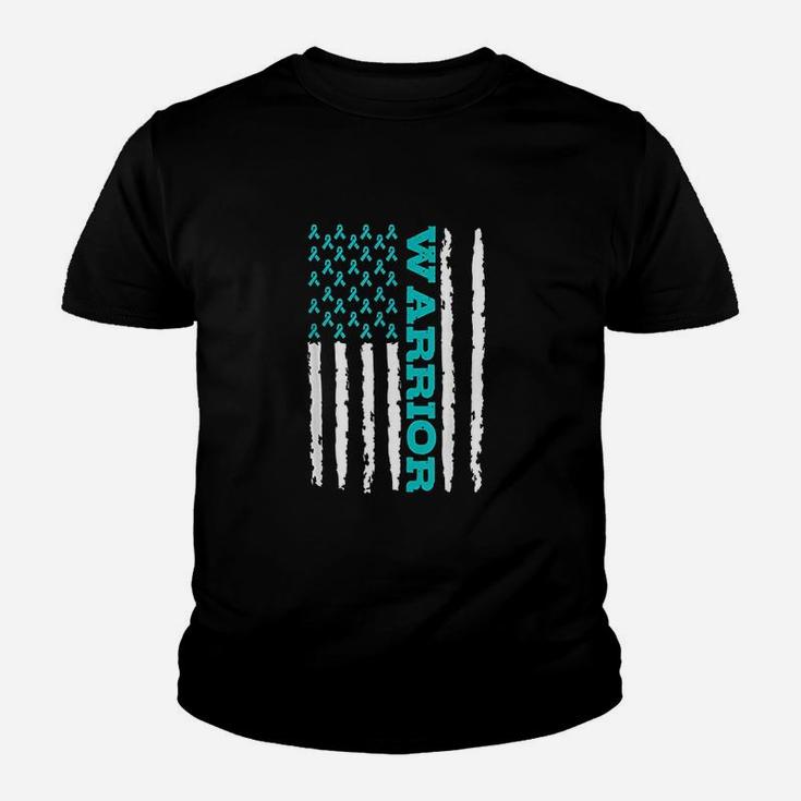 Tourette Syndrome Youth T-shirt