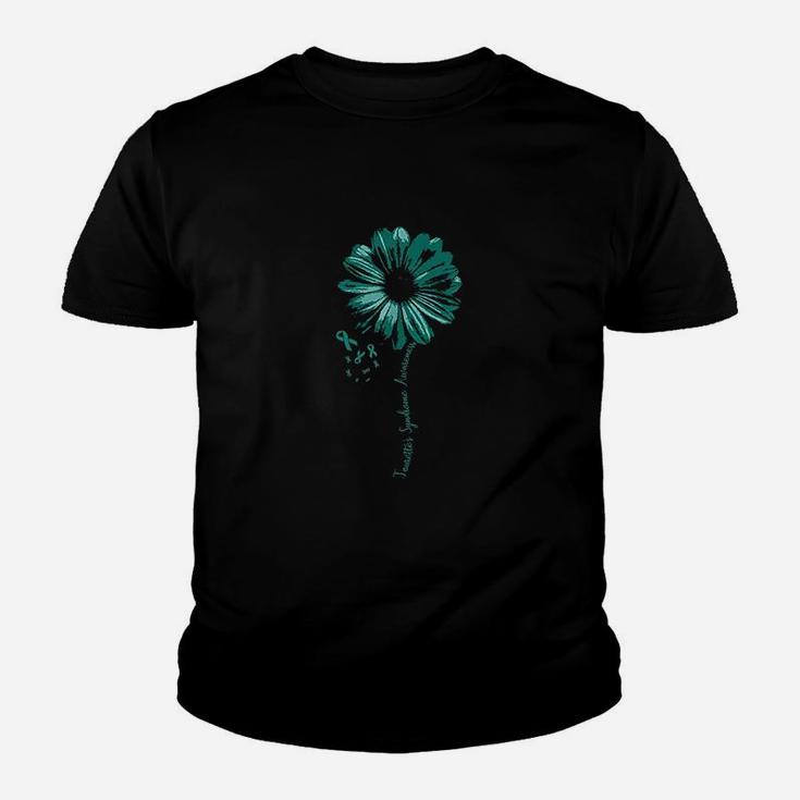 Tourette's Syndrome Awareness Youth T-shirt