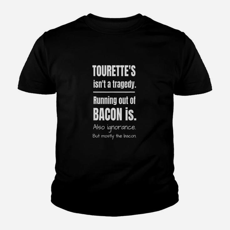 Tourettes Syndrome Pride Youth T-shirt