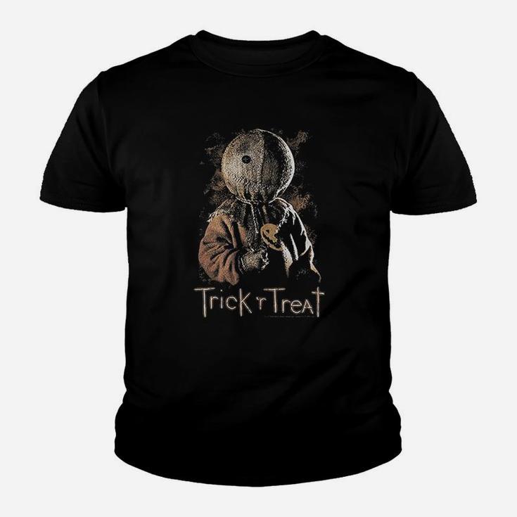 Trick R Treat Youth T-shirt