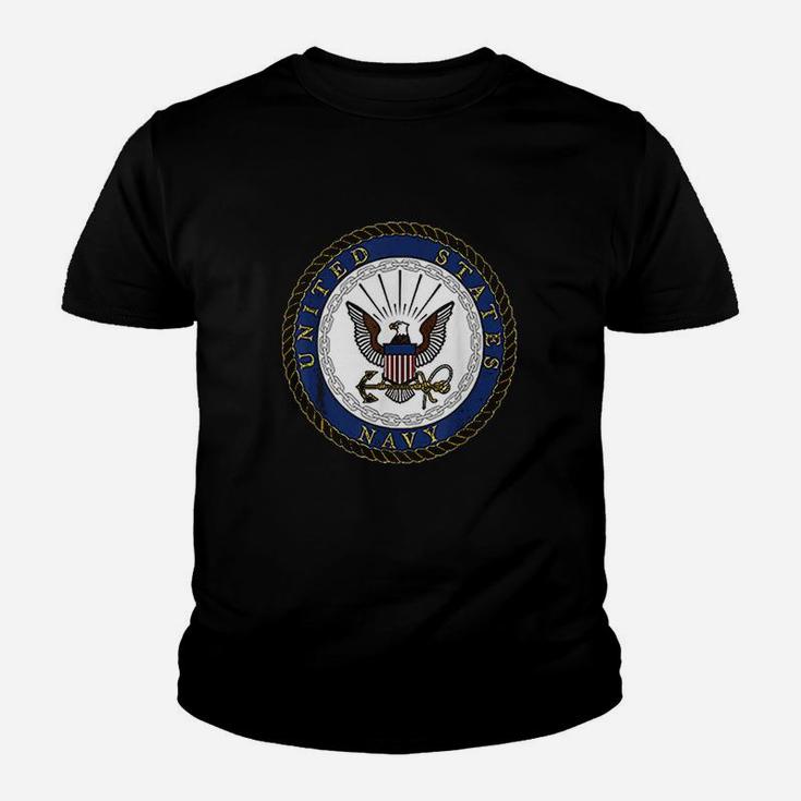 United States Navy Youth T-shirt