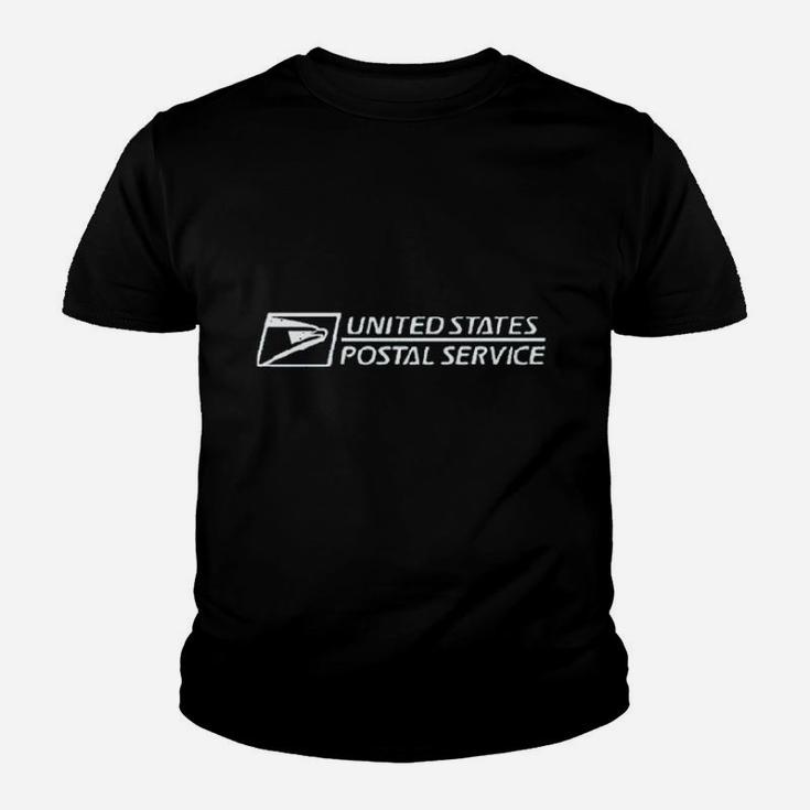 United States Postal Service Youth T-shirt - Thegiftio