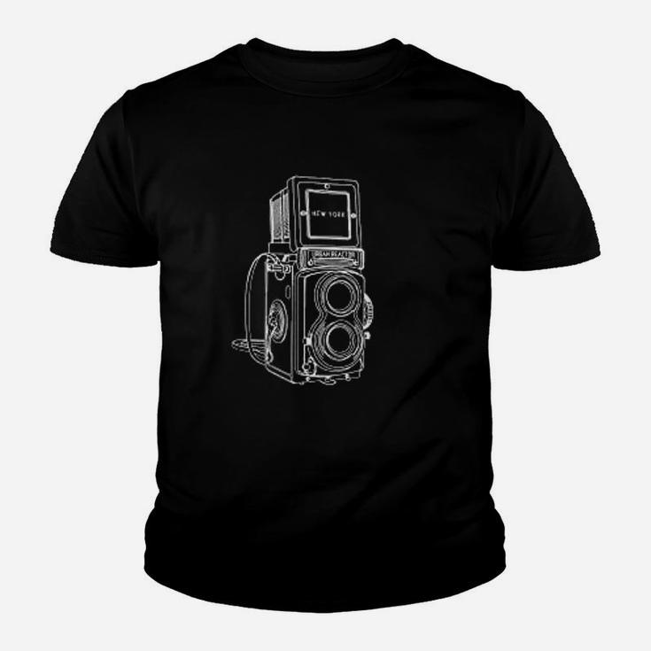 Urban Reactor Youth T-shirt