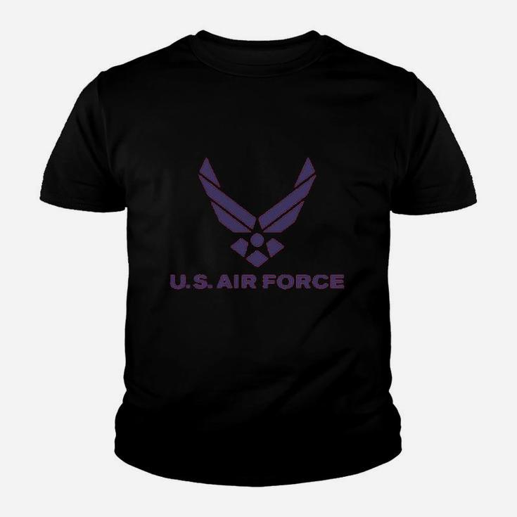 Us Air Force Youth T-shirt