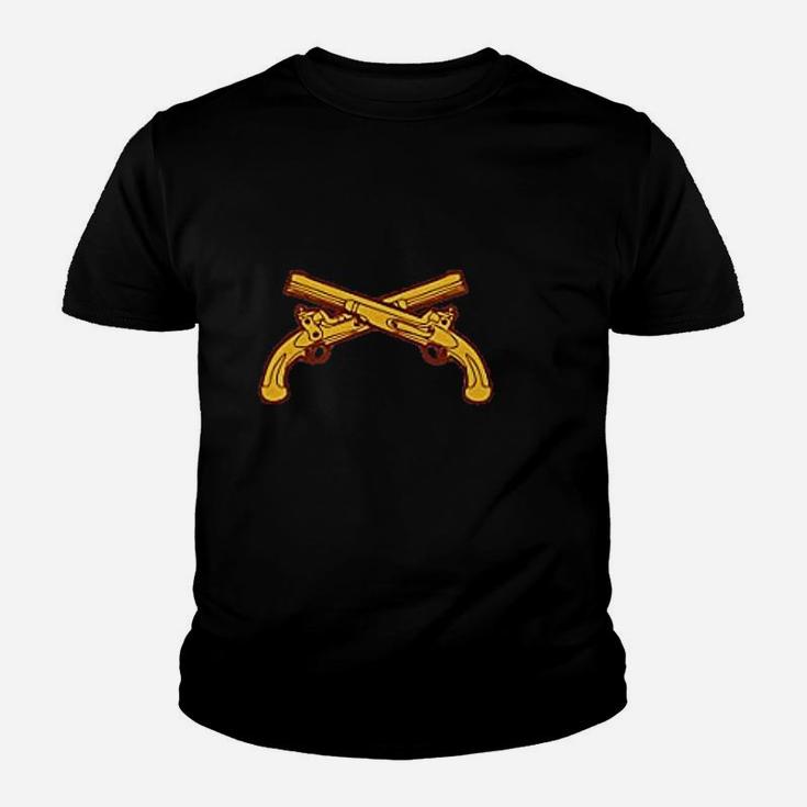 Us Army Branch Youth T-shirt