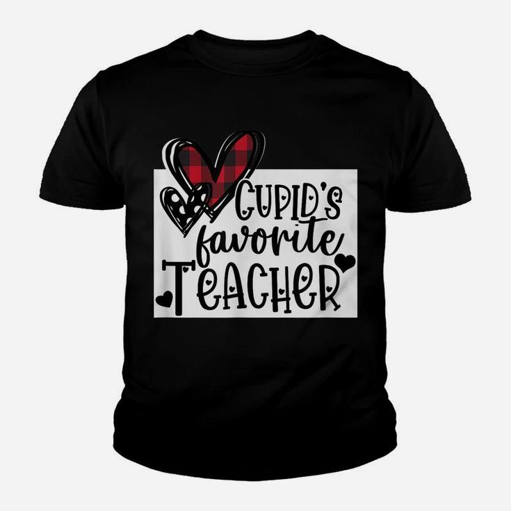 Valentines Day Teacher Shirt Gifts Aide Mom Women Teachers Youth T-shirt