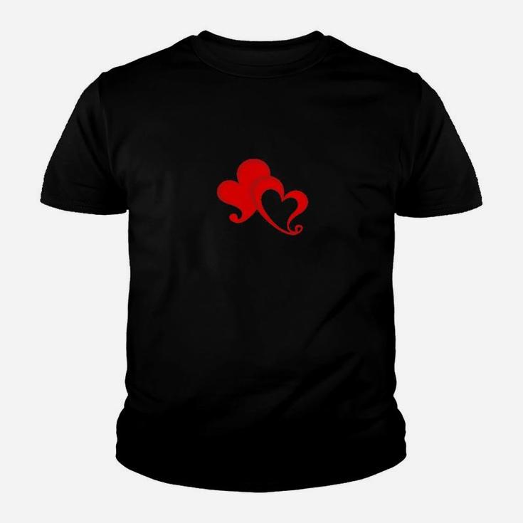 Valentines Day Youth T-shirt