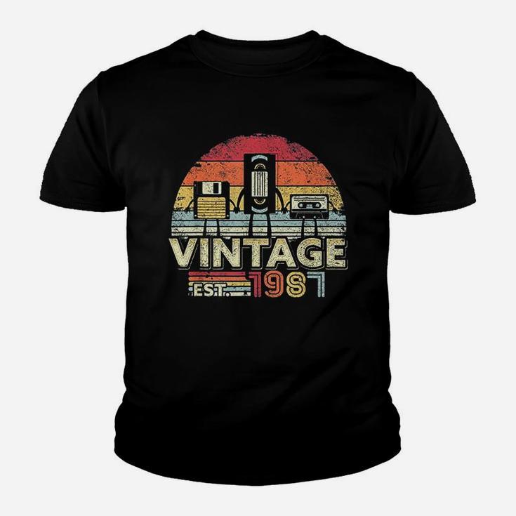 Vintage 1981 Youth T-shirt