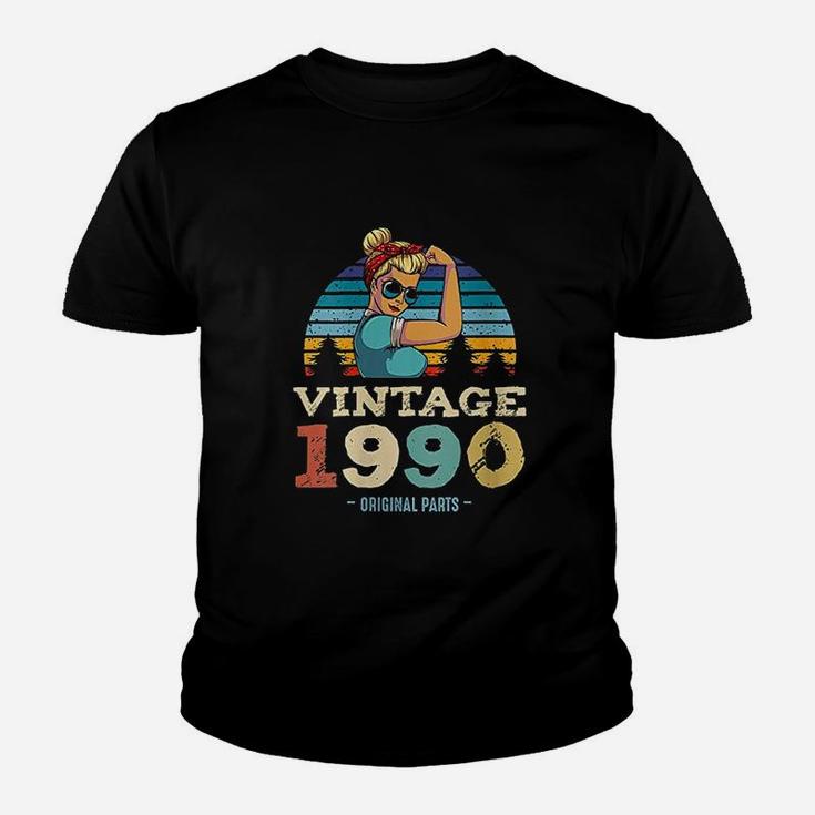 Vintage 1990 Youth T-shirt