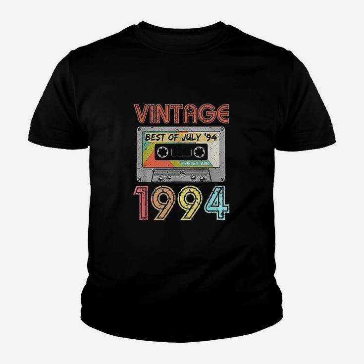 Vintage 1994 Youth T-shirt