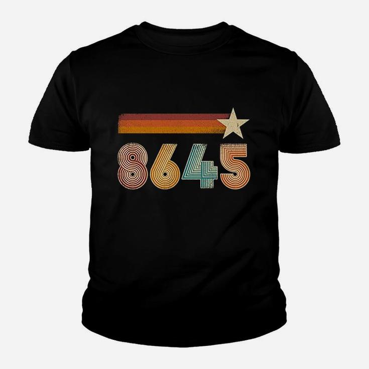 Vintage 86 45 Impeach Youth T-shirt