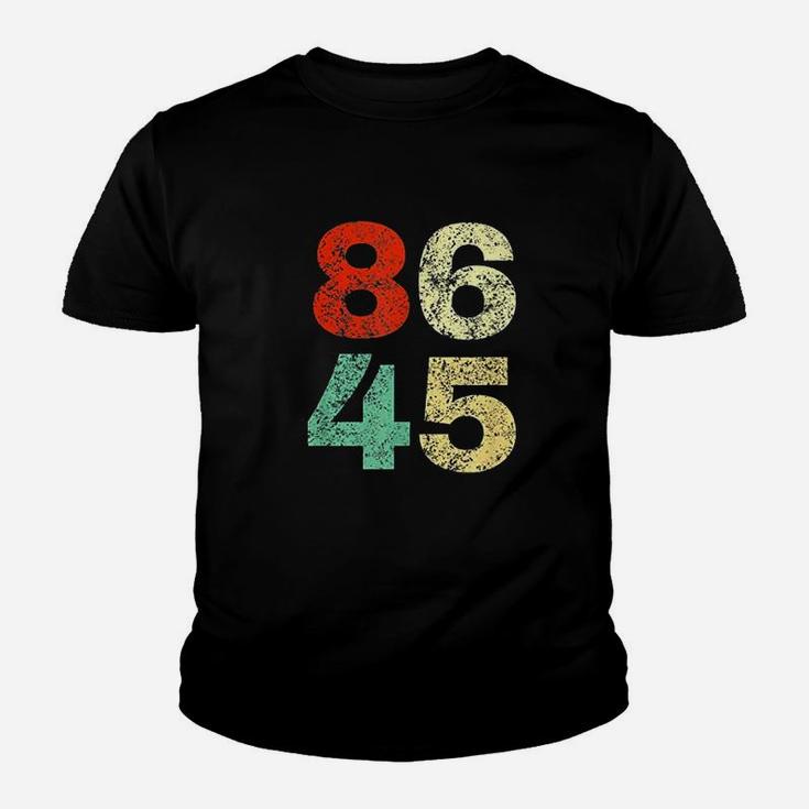 Vintage 86 45 Youth T-shirt