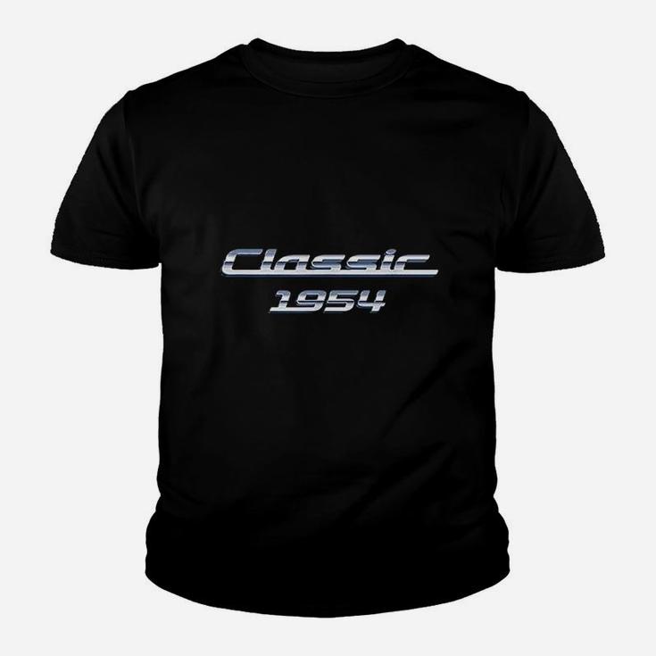 Vintage Classic Car 1954 Youth T-shirt