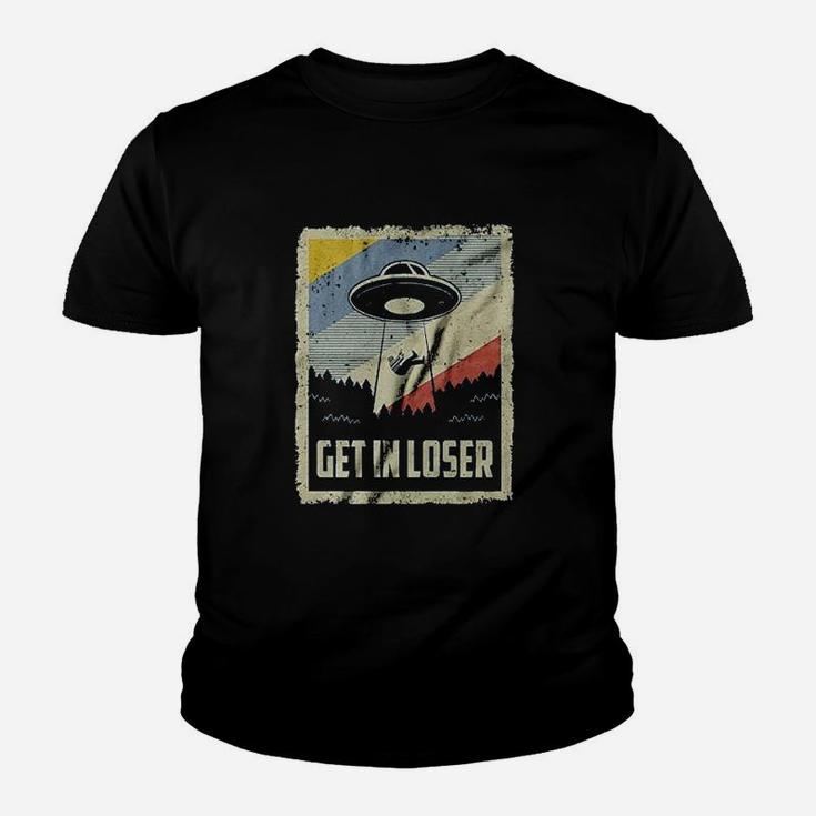 Vintage Get In Loser Youth T-shirt