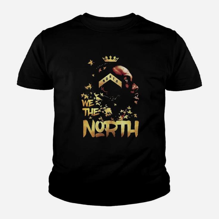 Vintage We The North Youth T-shirt