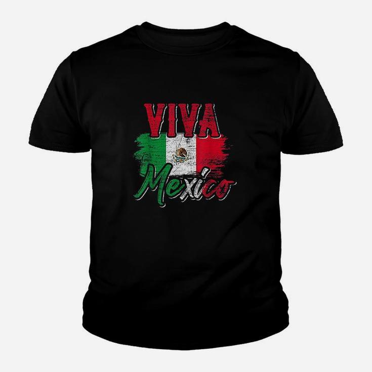Viva Mexico Youth T-shirt