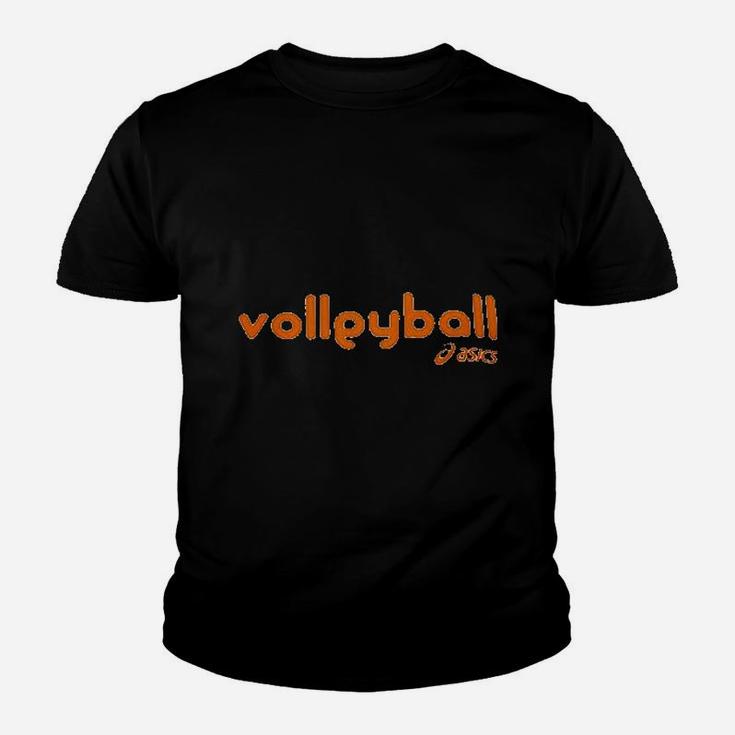 Volleyball Youth T-shirt