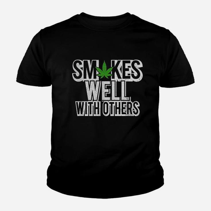 Well With Others Youth T-shirt