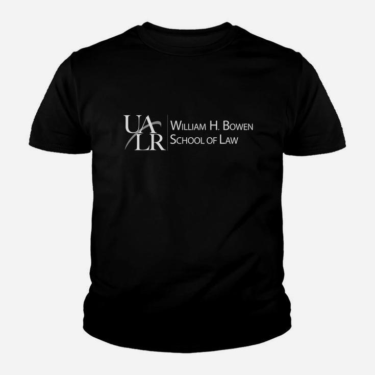 William H Bowen School Of Law Youth T-shirt