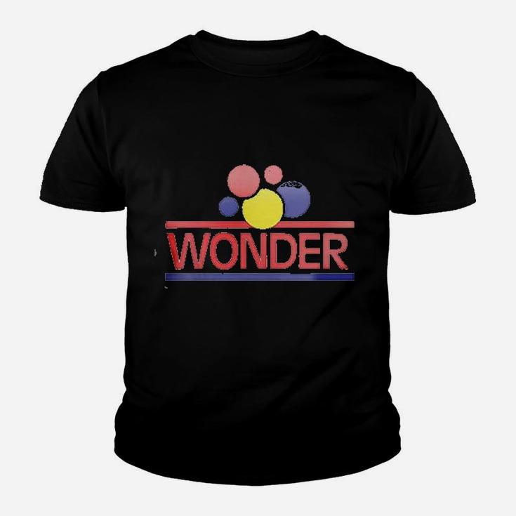 Wonder Youth T-shirt