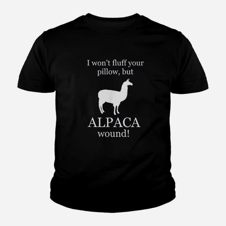 Wound Care Nurse Youth T-shirt
