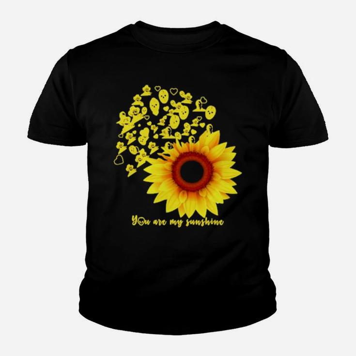 You Are My Sunshine Youth T-shirt