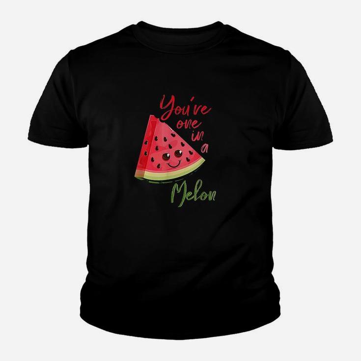 You Are One In A Melon Youth T-shirt