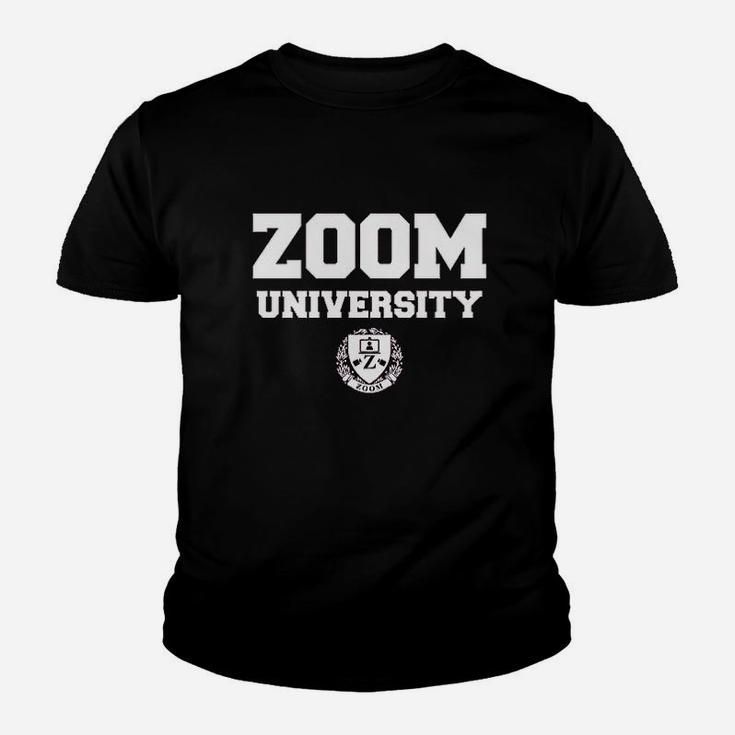 Zoom University Youth T-shirt