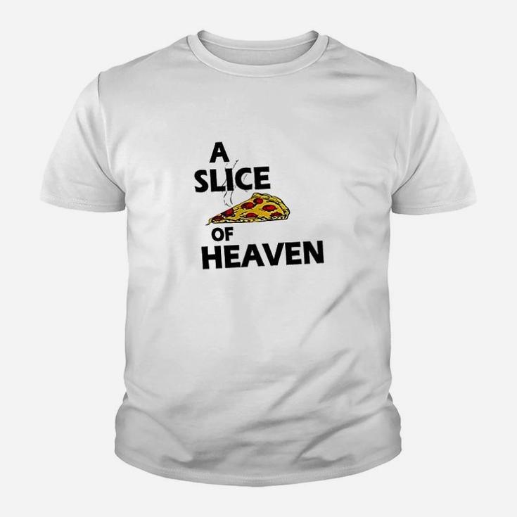 A Slice Of Heaven Youth T-shirt