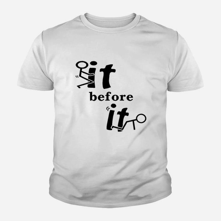 Amitata It Before It You Sarcastic Youth T-shirt