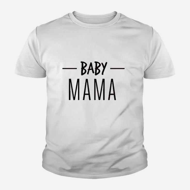Baby M A M A Youth T-shirt