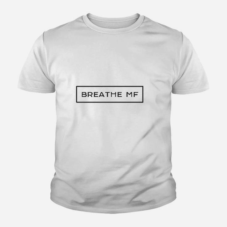 Breathe Mf Youth T-shirt