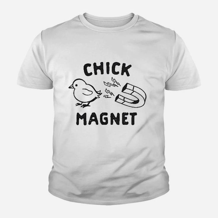 Chick Magnet Youth T-shirt