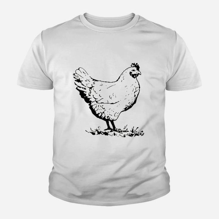 Chicken Youth T-shirt