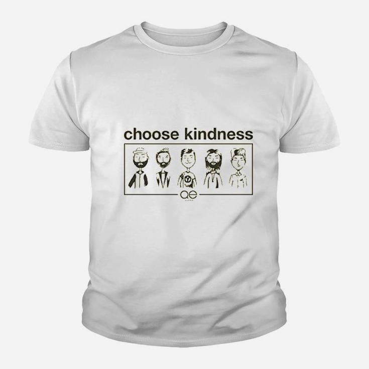 Choose Kindness Youth T-shirt