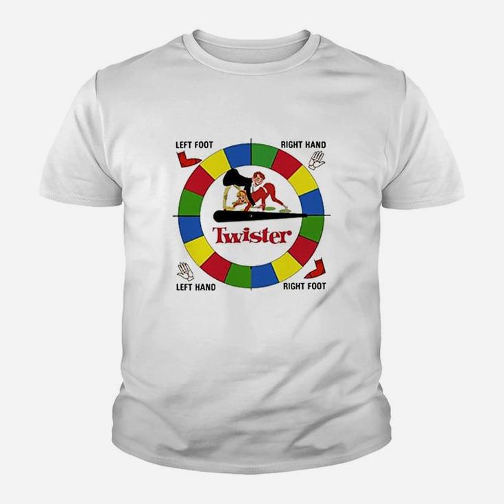 Classic Board Game Youth T-shirt