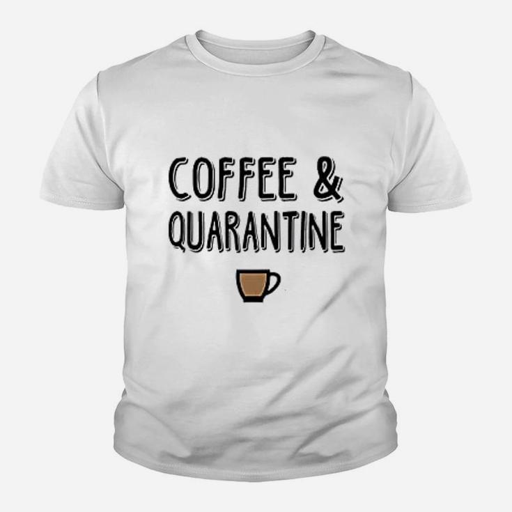 Coffee Youth T-shirt