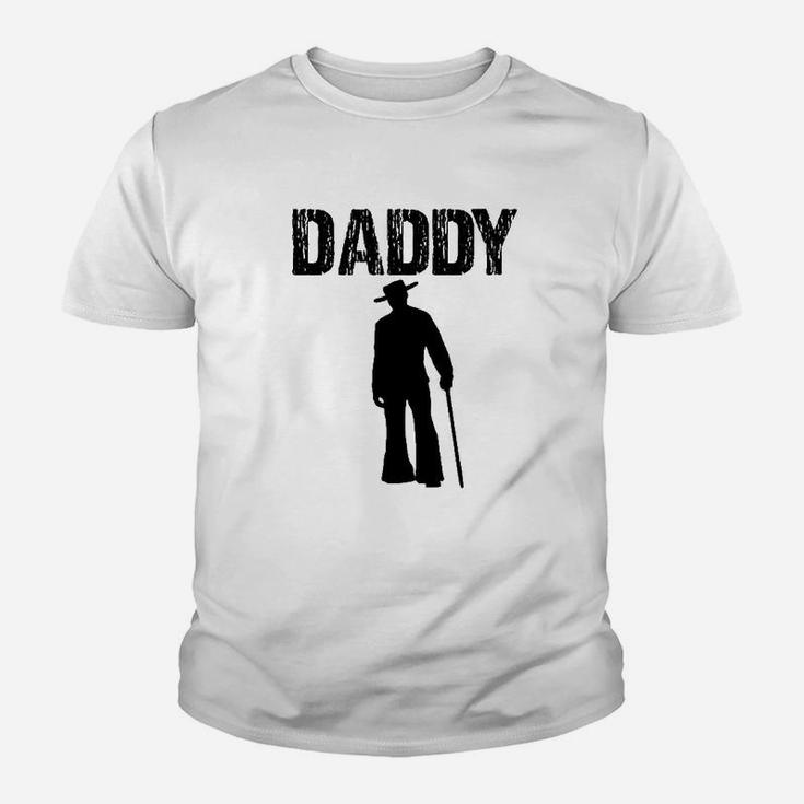 Daddy Youth T-shirt