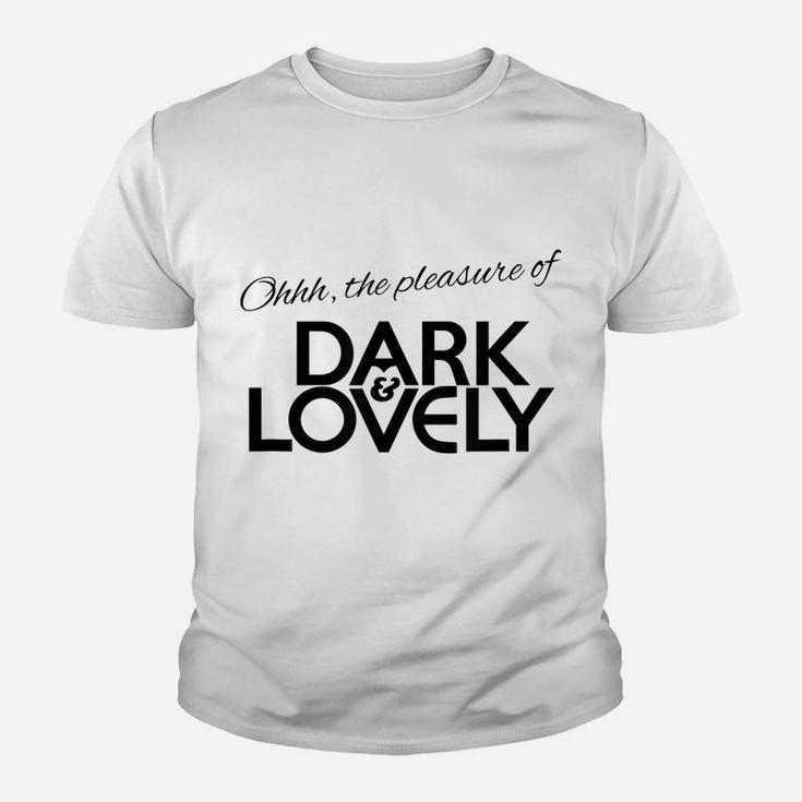 Dark & Lovely Youth T-shirt