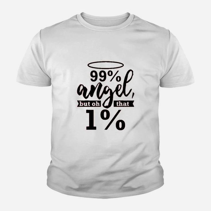 Devil 99 Percent Wild Youth T-shirt